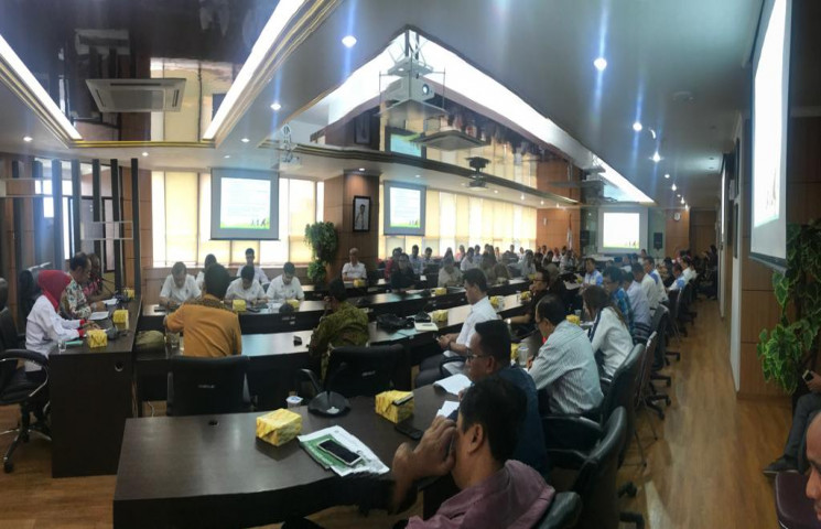 Kemenpora Alokasi Rp191 Miliar Bantu Peralatan PON 